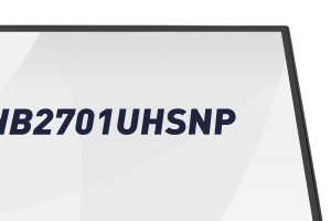 Monitor iiyama ProGraphic HB2701UHSNP-B1 5