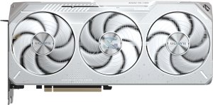 Karta graficzna Gigabyte Radeon RX 9070 XT Gaming OC ICE 16GB GDDR6 (GV-R907XGAMINGOCICE-16GD) 5