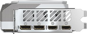 Karta graficzna Gigabyte Radeon RX 9070 XT Gaming OC ICE 16GB GDDR6 (GV-R907XGAMINGOCICE-16GD) 8