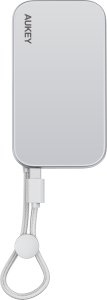 Powerbank Aukey PB-Y47 10000mAh Biały 3