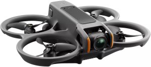 Dron DJI Avata 2 Fly Smart Combo z 3 bateriami 4