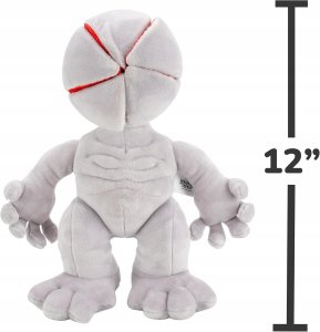 Usorteret STRANGER THINGS FEATURE PLUSH DEMOGORGON 2