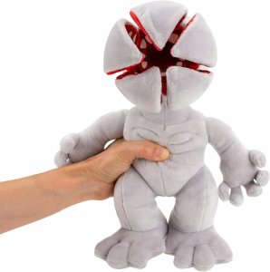 Usorteret STRANGER THINGS FEATURE PLUSH DEMOGORGON 4