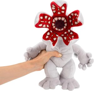 Usorteret STRANGER THINGS FEATURE PLUSH DEMOGORGON 6