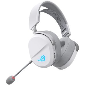 Słuchawki Asus ROG Pelta Białe (90YH0410-BHUA10) 3