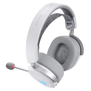 Słuchawki Asus ROG Pelta Białe (90YH0410-BHUA10) 4