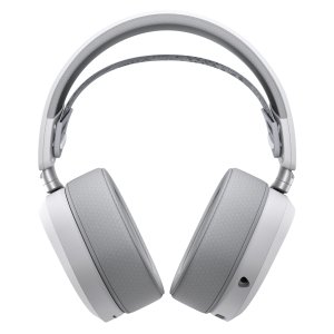Słuchawki Asus ROG Pelta Białe (90YH0410-BHUA10) 5