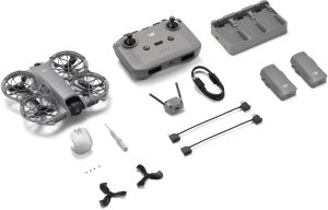 Dron DJI Neo 2 Fly More Combo 6