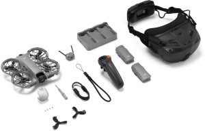 Dron DJI Neo 2 Motion Fly More Combo 6