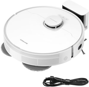 Robot sprzątający Dreame L10s Pro Gen 3 2