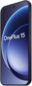 Smartfon OnePlus 15 5G 12/256GB Czarny  (5011116287) 5