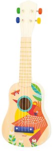 Janod Ukulele Gioia 3+ 9