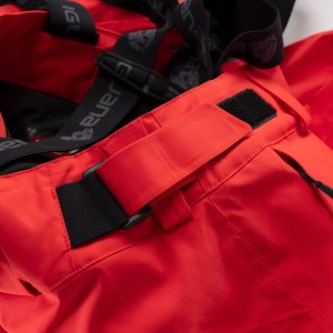 Damskie Spodnie PROSLOPE PANTS W 9