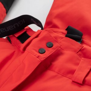 Damskie Spodnie PROSLOPE PANTS W 4
