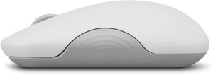 Mysz Lenovo Silent Mouse 350 biała (GY51S61907) 4