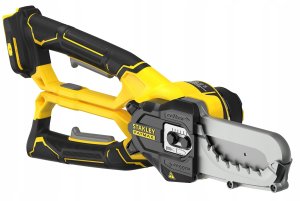 Sekator Stanley SFMCPS515B-XJ gąsienicowy 7