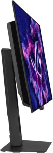Monitor Asus ROG Strix WOLED XG27AQDMGR (90LM0CC0-B01171) 4