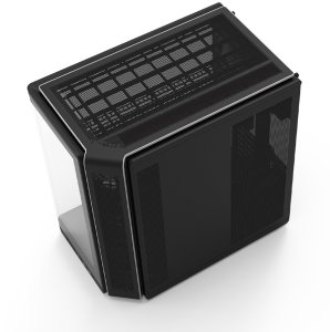 Obudowa Zalman P60 ARGB czarna 3