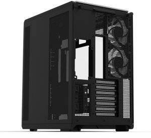 Obudowa Zalman P60 ARGB czarna 4