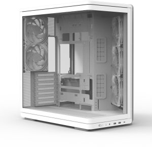 Obudowa Zalman P60 ARGB biała 6