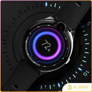 Smartwatch Jono Toys Smartwatch Dla Dzieci Zegarek Telefon GPS Rozmowy Aparat Wideo Lokalizacja 7