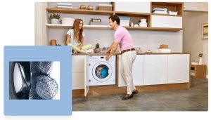 Beko B1WFK2604WEE 6