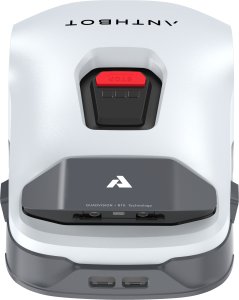 Robot koszący Anthbot Genie1000, (2000 m2) rtk + kamera 3