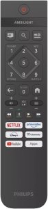 Telewizor Philips 55PUS7800/12 Telewizor 139,7 cm (55") 4K Ultra HD Smart TV Wi-Fi Czarny 3