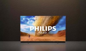 Telewizor Philips 43PUS7800/12 Telewizor 109,2 cm (43") 4K Ultra HD Smart TV Wi-Fi Czarny 4