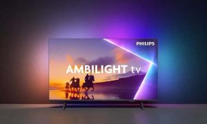 Telewizor Philips 8500 series 85PUS850012 2,16 m (85") 4K Ultra HD Smart TV Wi-Fi Czarny 2