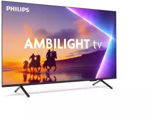 Telewizor Philips 8500 series 85PUS850012 2,16 m (85") 4K Ultra HD Smart TV Wi-Fi Czarny 3