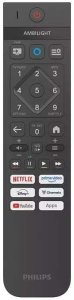 Telewizor Philips 8500 series 85PUS850012 2,16 m (85") 4K Ultra HD Smart TV Wi-Fi Czarny 4
