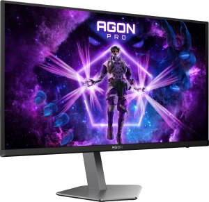 Monitor AOC Agon Pro QD-OLED AG276QKD2 2