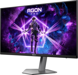Monitor AOC Agon Pro QD-OLED AG276QKD2 3