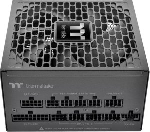 Zasilacz Thermaltake Toughpower PT/1000W moduł zasilania 2