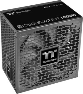 Zasilacz Thermaltake Toughpower PT/1000W moduł zasilania 5