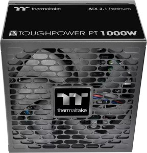 Zasilacz Thermaltake Toughpower PT/1000W moduł zasilania 6