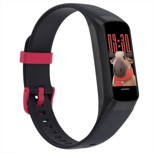 Smartband Rubicon Smartwatch SMARTBAND RNCF05 czarny PROF 10