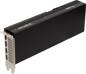 Karta graficzna Sparkle Arc™ Pro B60 Passive 24GB GDDR6 (SBP60B-24G) 2