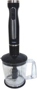 Blender Hoffen Blender 4w1 - Mikser, Rozdrabniacz, Młynek do kawy 8