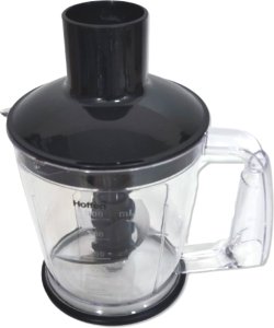 Blender Hoffen Blender 4w1 - Mikser, Rozdrabniacz, Młynek do kawy 9