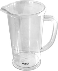 Blender Hoffen Blender 4w1 - Mikser, Rozdrabniacz, Młynek do kawy 10