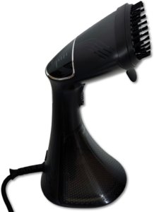 Parownica do ubrań Hoffen Parownica do ubrań Hoffen - 1700W - Czarna 2