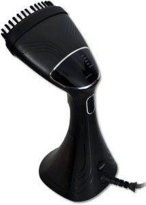 Parownica do ubrań Hoffen Parownica do ubrań Hoffen - 1700W - Czarna 5