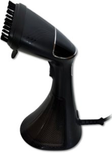 Parownica do ubrań Hoffen Parownica do ubrań Hoffen - 1700W - Czarna 6