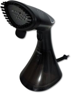 Parownica do ubrań Hoffen Parownica do ubrań Hoffen - 1700W - Czarna 7