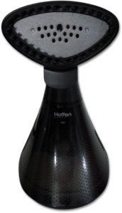 Parownica do ubrań Hoffen Parownica do ubrań Hoffen - 1700W - Czarna 8