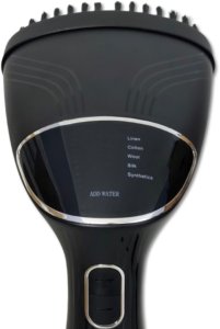 Parownica do ubrań Hoffen Parownica do ubrań Hoffen - 1700W - Czarna 9