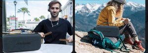 Futerał Walizka Etui Pokrowiec Na Perkusję Aeroband Pocketdrum 2 Plus / Max 6