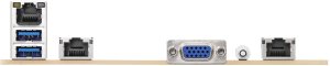 Płyta główna ASRock Mainboard GNR2D16-2T EEB like dual gniazdo 4710 Single 4